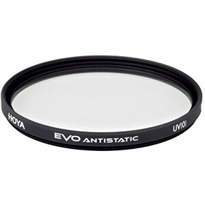 Hoya Evo Filtre antistatique pour appareil photo 105 mm - Publicité