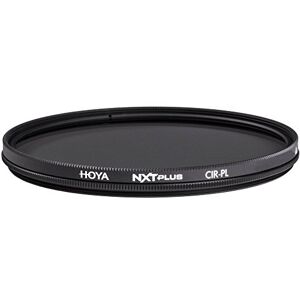 Hoya Filtre polarisant circulaire en verre NXT Plus 82 mm - Publicité