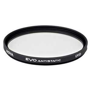 Hoya 95 mm Evo Antistatique UV (O) Fin pour appareils Photo - Publicité
