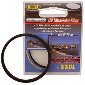 Bilora Digital Low Profile Filtre UV ø 77mm (Import Allemagne) - Publicité