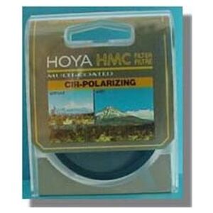 Hoya HMC PLCH82 Filtre Polarisant Circulaire Ø 82.0 mm - Publicité