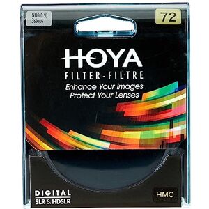 Hoya HMC ND8H72 Filtre Ø 72.0 mm - Publicité