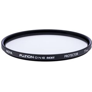 Filtre Protector Hoya Fusion One Next 62mm Noir Noir - Publicité