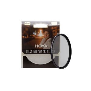 Filtre d'objectif diffuseur de brume 72mm Hoya N05 pour Appareil photo Réflex Noir Noir - Publicité