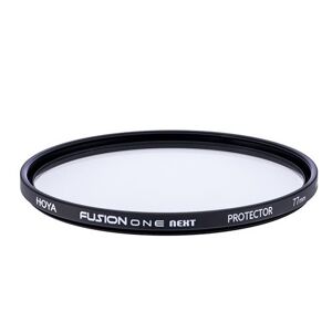 Filtre Protector Hoya Fusion One Next 37mm Noir Noir - Publicité
