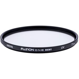 Filtre UV Hoya Fusion One Next 62 mm Noir Noir - Publicité