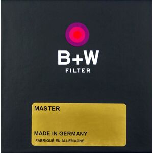 B&W Filtre UV MRC Nano Master 43mm - Publicité