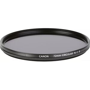 Canon Filtre Polarisant Circulaire PL-CB Diametre 72mm