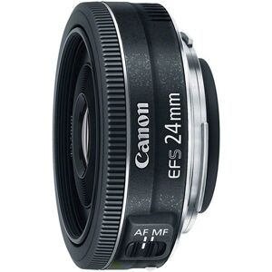 Canon 24mm EF-S f/2.8 STM - Publicité