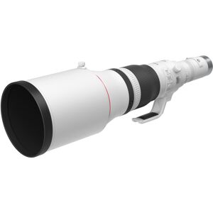 Canon RF 1200mm f/8 L IS USM - Publicité