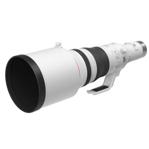 Canon RF 800mm f/5.6 L IS USM - Publicité