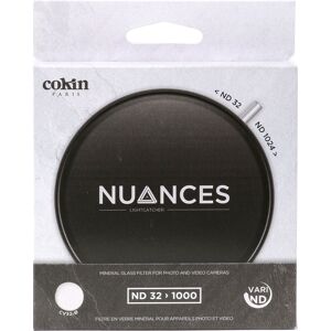 Cokin Filtre Nuances ND-X 32-1000 62mm