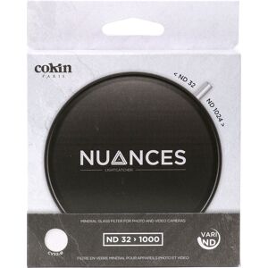 Cokin Filtre Nuances ND-X 32-1000 67mm