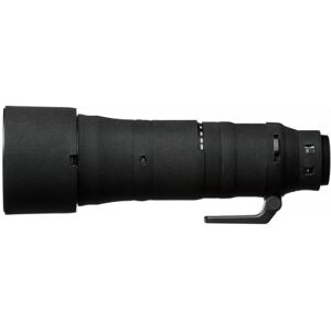 EASYCOVER Couvre Objectif Nikkor Z 180-600mm f/5.6-6.3 VR Noir