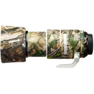 EASYCOVER Couvre Objectif Canon RF 70-200mm f/2.8 IS USM HTC Camo