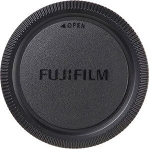 Fujifilm Bouchon de Boitier Monture X