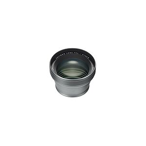 Fujifilm Complement Optique Tele TCL-X100 II Silver