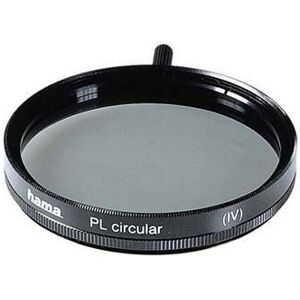 Hama Filtre Polarisant Circulaire Diametre 82mm