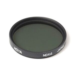 Hoya Filtre Gris Neutre NDX4 HMC D77 mm - Publicité