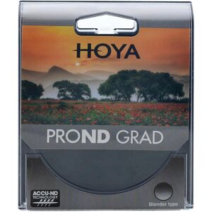Hoya Filtre Degrade PRO ND16 77mm