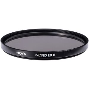 Hoya Filtre Pro ND-EX ND8 52mm - Publicité