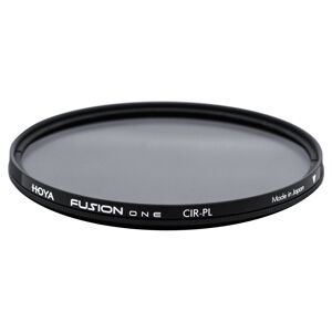 Hoya Filtre Fusion One Polarisant Circulaire 46mm - Publicité