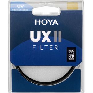 Hoya Filtre UV UX MKII 82mm - Publicité