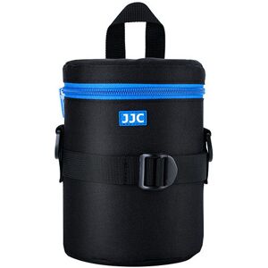 JJC DLP-3II Etui pour Objectif 8.0x15.5cm