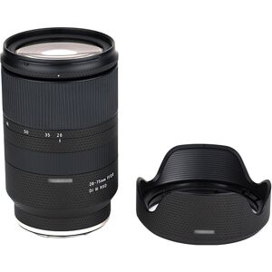 JJC KS-T2875A036MK Film Protecteur pour TAMRON 28-75mm f/2.8 Di III R