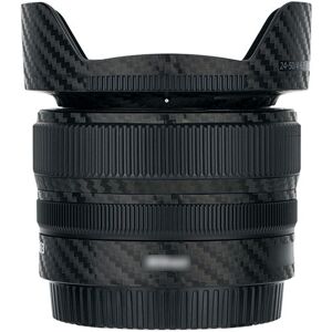 JJC KS-Z2450CF Film Protecteur Nikon NIKKOR Z 24-50mm f/4-6.3 Carbon