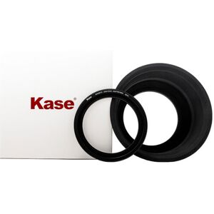 KASE Wolverine Pare-soleil Magnetique pour Filtre 77mm