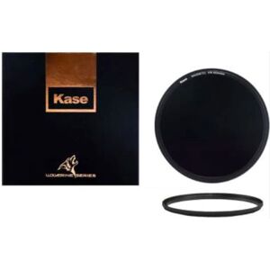 KASE Wolverine Filtre ND64000 Bague 77mm