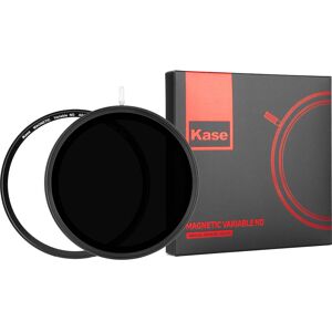 KASE Wolverine Filtre ND6-9 stop 82mm + Bague