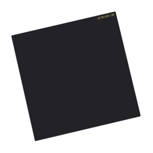 LEE FILTERS Filtre ProGlass IRND 3.0 (ND1000) 150X150mm