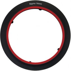 LEE FILTERS Bague Adaptatrice SW150 Mark II pour Sigma 14mm Art