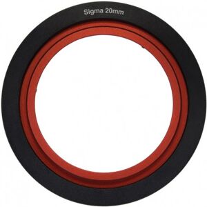 LEE FILTERS Bague Adaptatrice SW150 Mark II pour Sigma 20mm