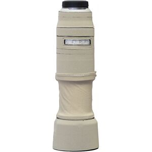 LENSCOAT Couvre Objectif Canon 100-500 RF f/4.5-7.1 Blanc