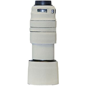 LENSCOAT Couvre Objectif Canon 70-300 IS f/4-5.6L Blanc Canon