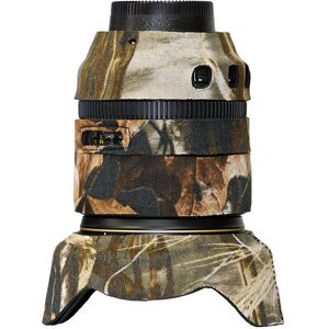 LENSCOAT Couvre Objectif Nikon 24-120mm f/4 VR Camouflage M4