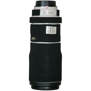LENSCOAT Couvre Objectif Canon 300mm IS f/4 Noir