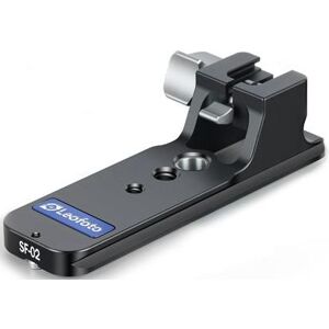 LEOFOTO SF-02 Pied d'Objectif pour Sony 200-600mm f/5.6-6.3 OSS FE