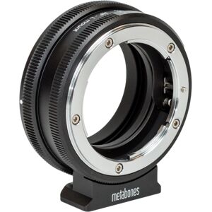 METABONES Bague Adaptatrice Nikon G Vers Leica L - Publicité