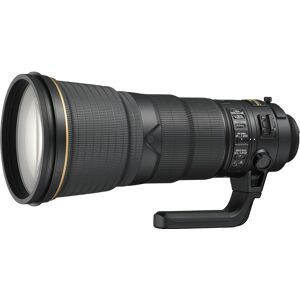 Nikon 400mm f/2.8 E AF-S FL ED VR - Publicité