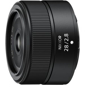 Nikon Nikkor Z 28mm f28