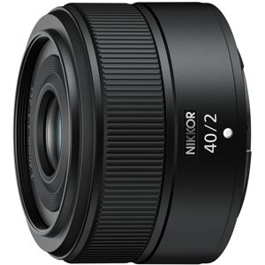 Nikon Nikkor Z 40mm f2