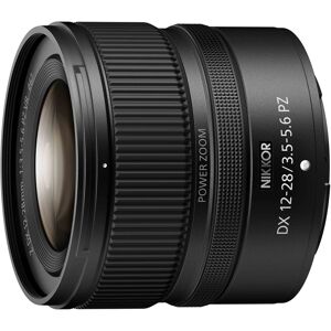 Nikon Nikkor Z DX 12 28mm f35 56 PZ VR