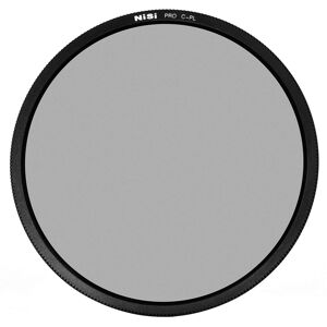 NISI Filtre Polarisant CPL PRO Systeme 75mm