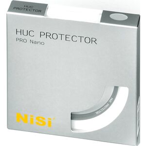 NISI Filtre Pro Nano HUC Protector 49mm