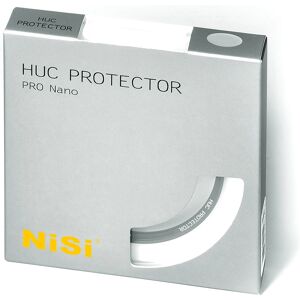 NISI Filtre Pro Nano HUC Protector 58mm