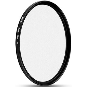 NISI Filtre Black Mist (1/2 Stop) 77mm